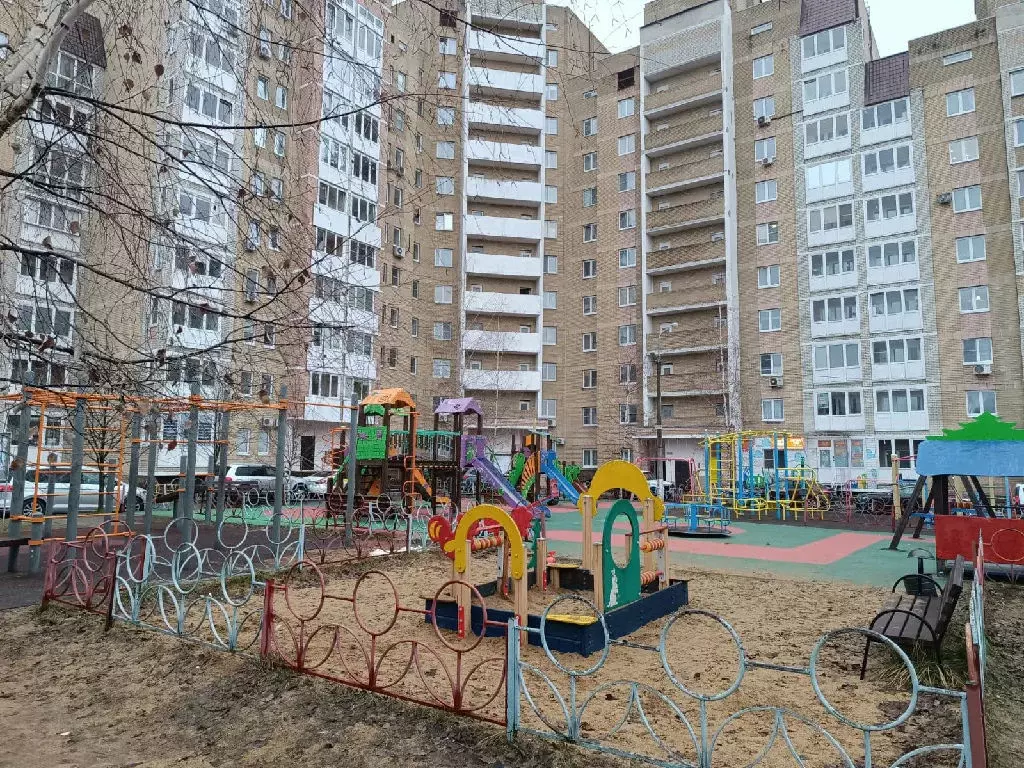 Продается 1-комнатная квартира - Фото 1