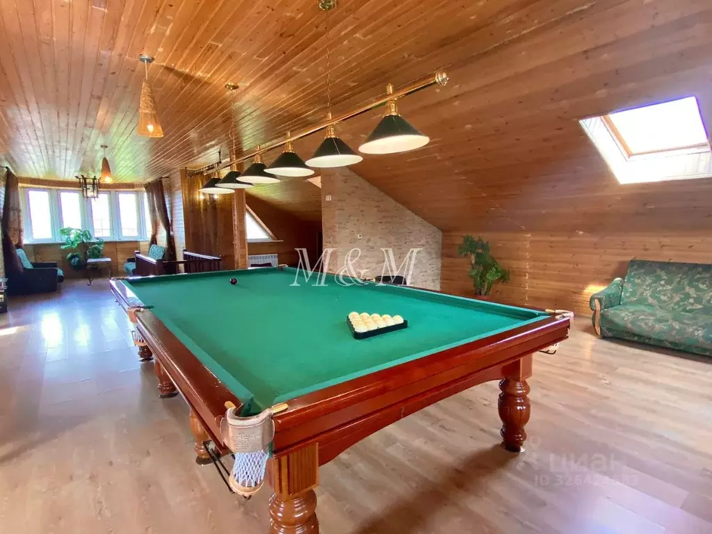 Дом в Московская область, Балашиха Трубецкая ул., 73 (800 м) - Фото 1