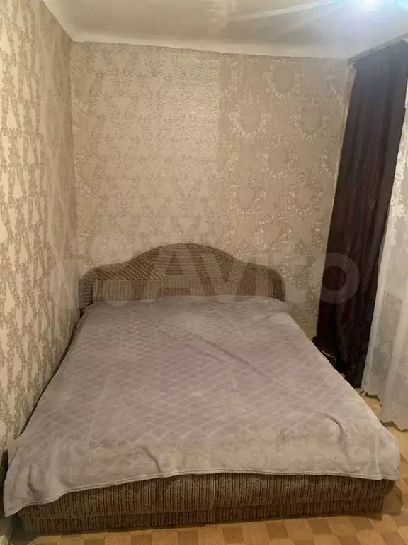 2-к. квартира, 42 м, 2/4 эт. - Фото 1