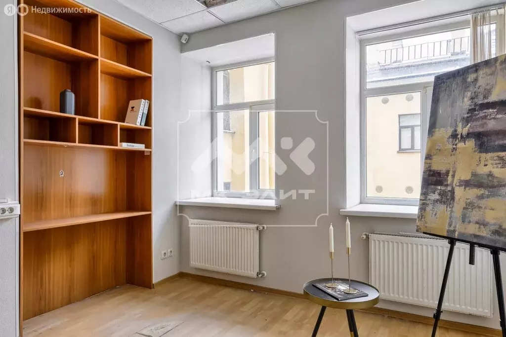 Офис (99.5 м) - Фото 1