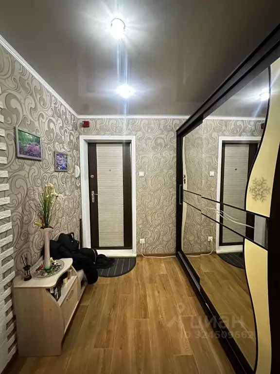 3-к кв. Забайкальский край, Чита 5-й мкр, 34 (73.6 м) - Фото 1