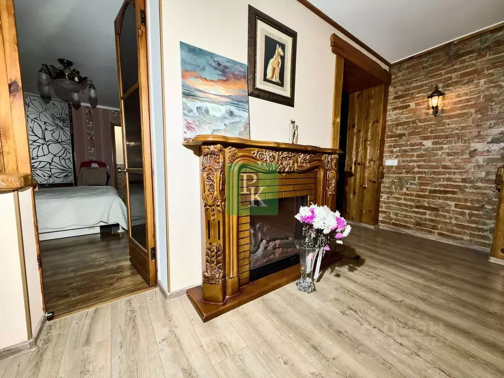 4-к кв. Севастополь ул. Вакуленчука, 21 (73.0 м) - Фото 1