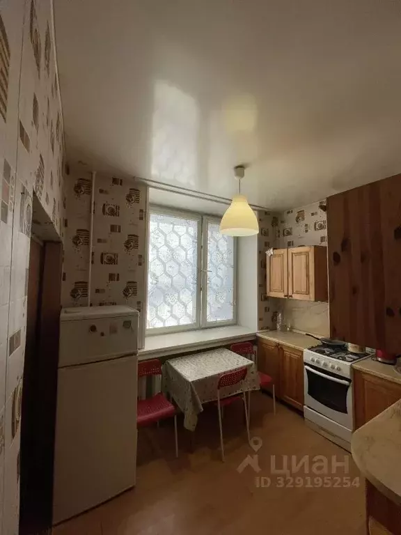 1-к кв. Московская область, Люберцы Кожуховская ул., 10 (37.0 м) - Фото 1