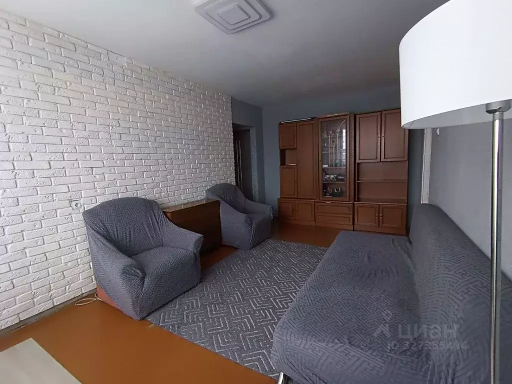 3-к кв. Калининградская область, Калининград Ленинский просп., 83А ... - Фото 2