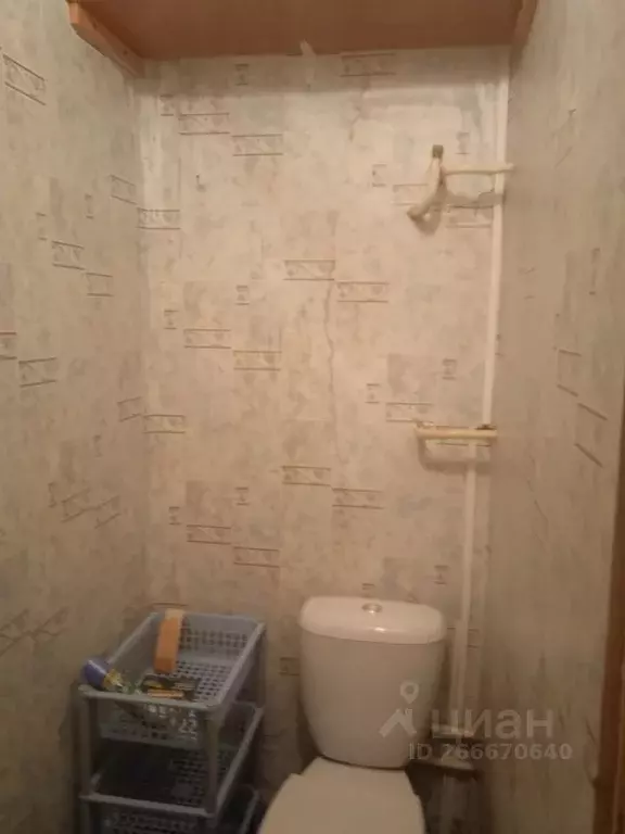 1-к кв. Владимирская область, Владимир Юбилейная ул., 66 (32.0 м) - Фото 2