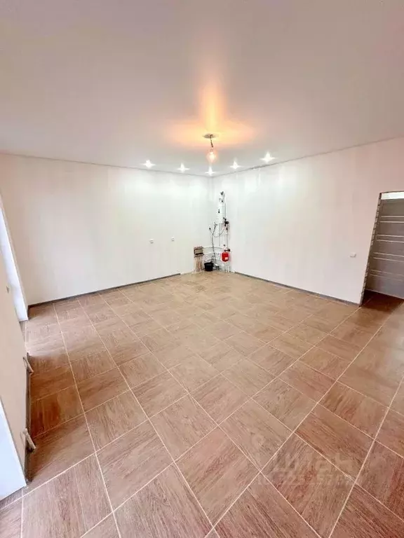 Дом в Воронежская область, с. Новая Усмань, Радуга мкр ул. Сосновая, ... - Фото 1