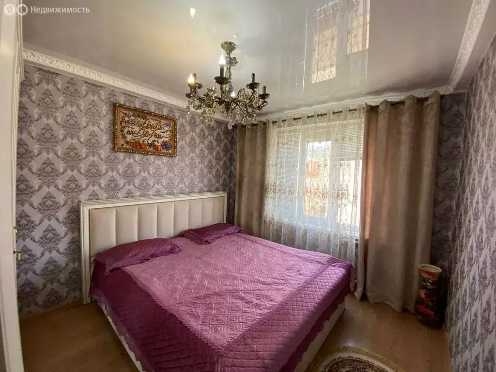2-комнатная квартира: Дербент, улица Расулбекова, 21 (54 м) - Фото 1