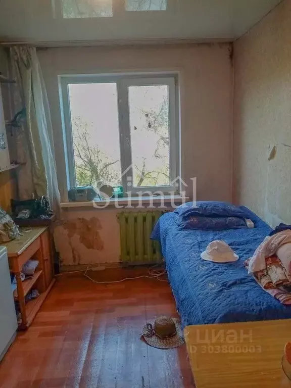 Комната Хакасия, Абакан ул. Тараса Шевченко, 57 (10.0 м) - Фото 1