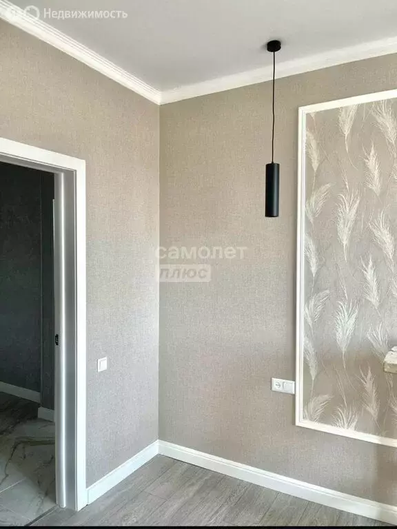 2-комнатная квартира: Нальчик, улица Шарданова, 52 (69 м) - Фото 2