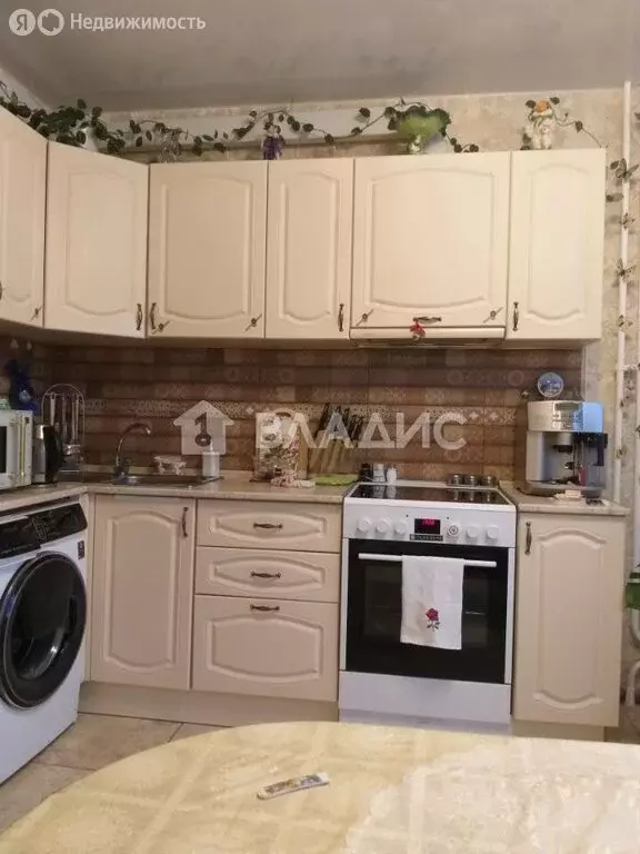 2-комнатная квартира: Московская область, городской округ Домодедово, ... - Фото 1