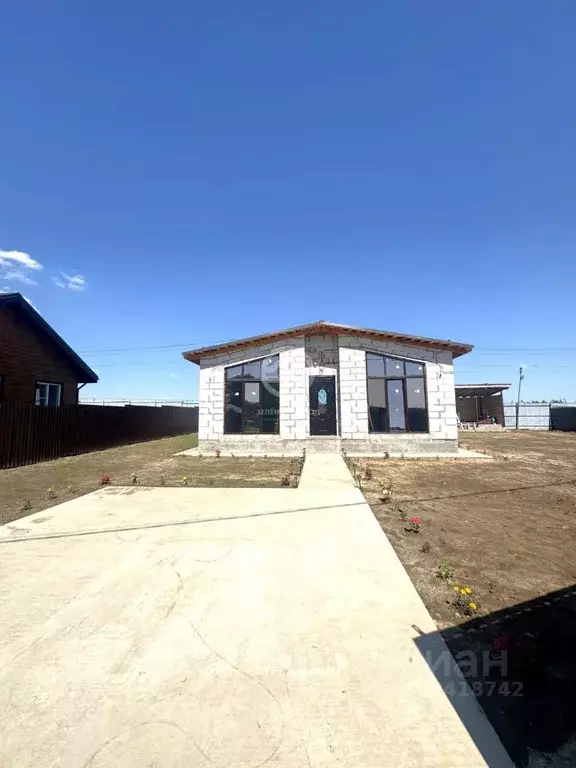 Дом в Московская область, Клин Клин-5 городок, ул. Центральная, 49 ... - Фото 2