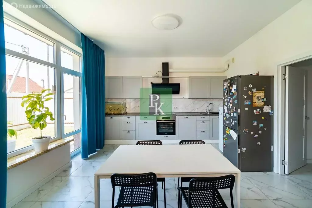 Дом в Севастополь (100 м) - Фото 1