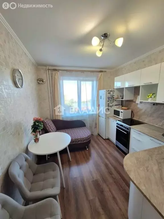 1-комнатная квартира: Чита, проспект Фадеева, 18 (40.3 м) - Фото 0