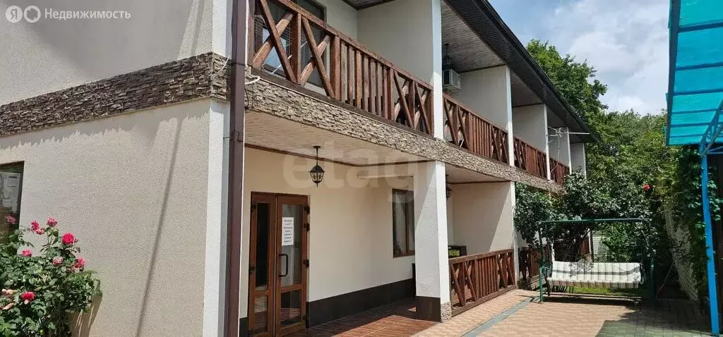 Дом в Бетта, Школьная улица (342.3 м) - Фото 1