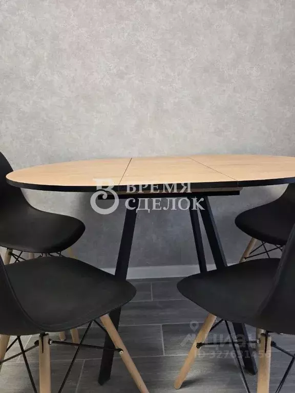 1-к кв. Владимирская область, Владимир ул. Лакина, 2Г (45.0 м) - Фото 2