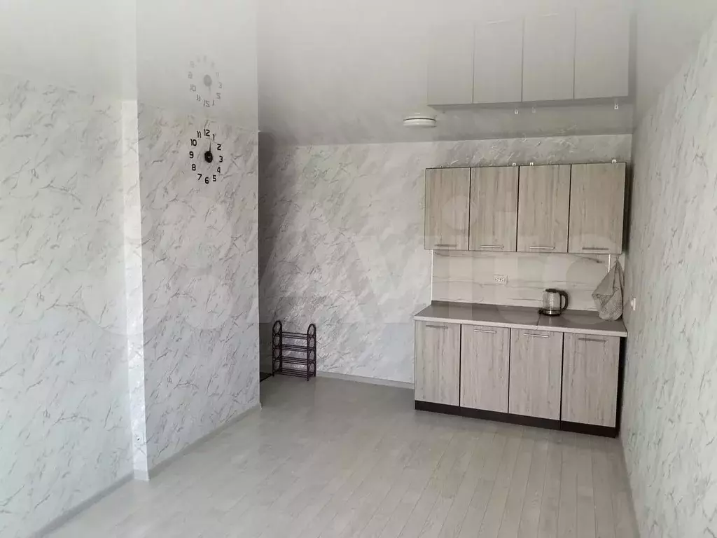 Комната 18 м в 1-к., 2/5 эт. - Фото 1