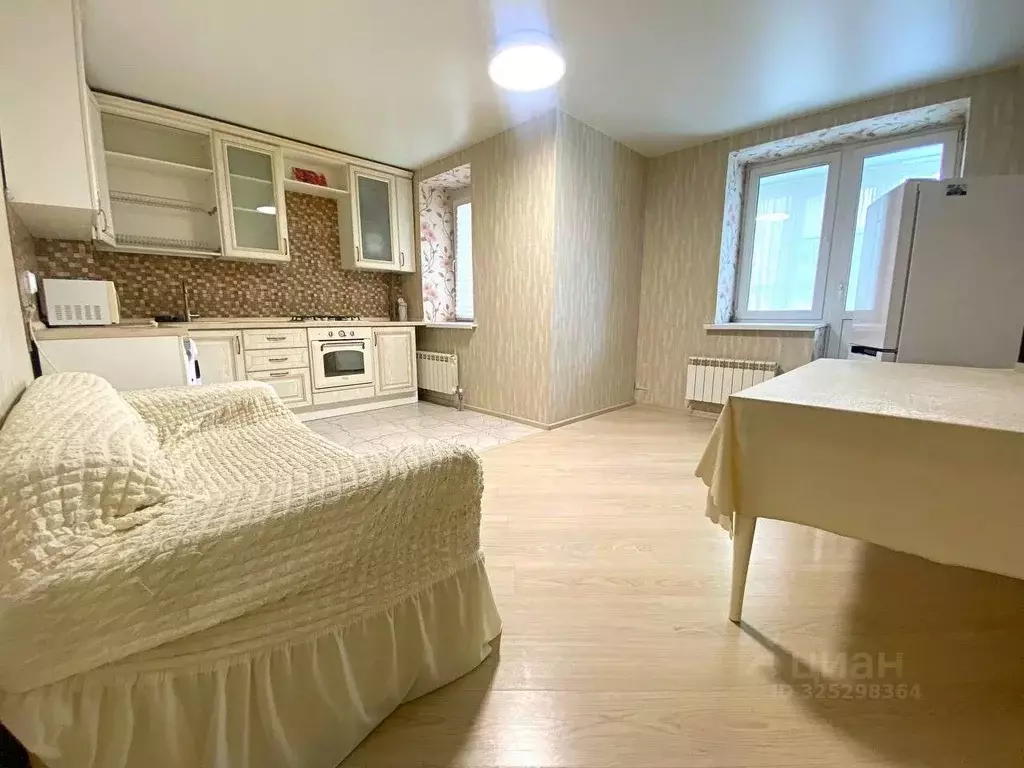 3-к кв. Татарстан, Казань ул. Салиха Батыева, 11 (85.0 м) - Фото 2