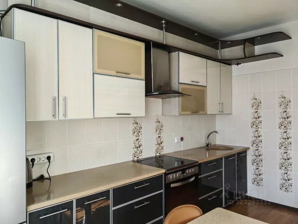 2-к кв. Иркутская область, Иркутск Байкальская ул., 202/14 (68.0 м) - Фото 1