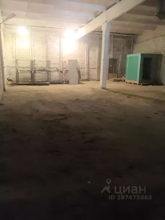 Помещение свободного назначения в Кемеровская область, ... - Фото 1