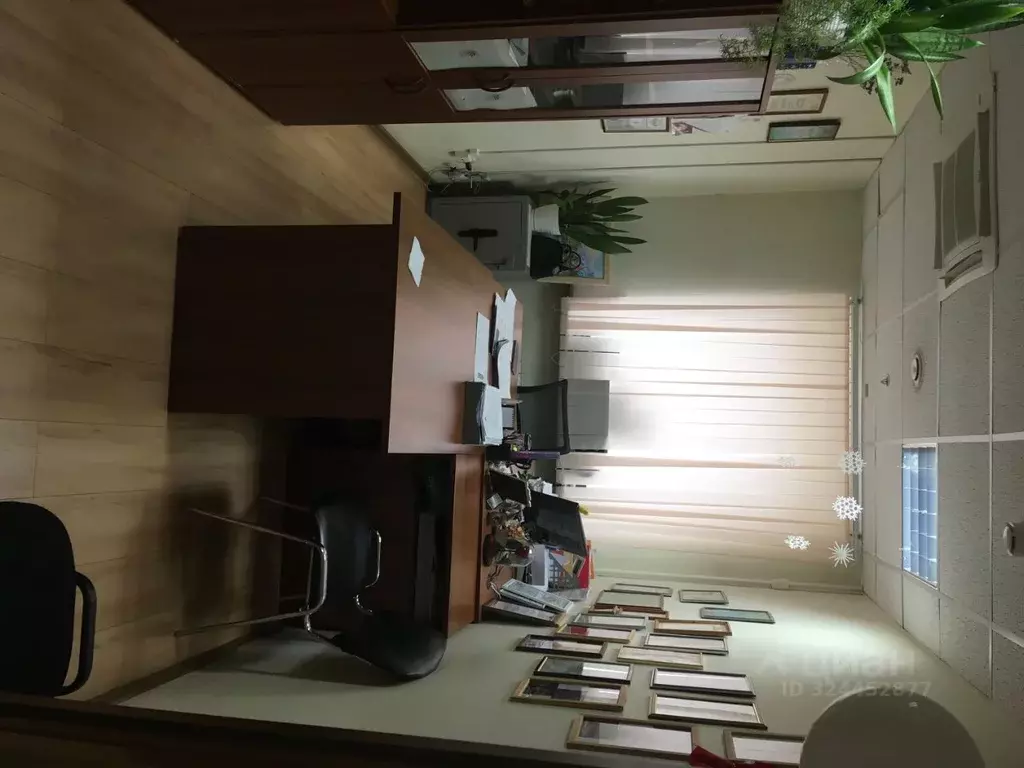 Помещение свободного назначения в Пензенская область, Пенза Московская ... - Фото 1