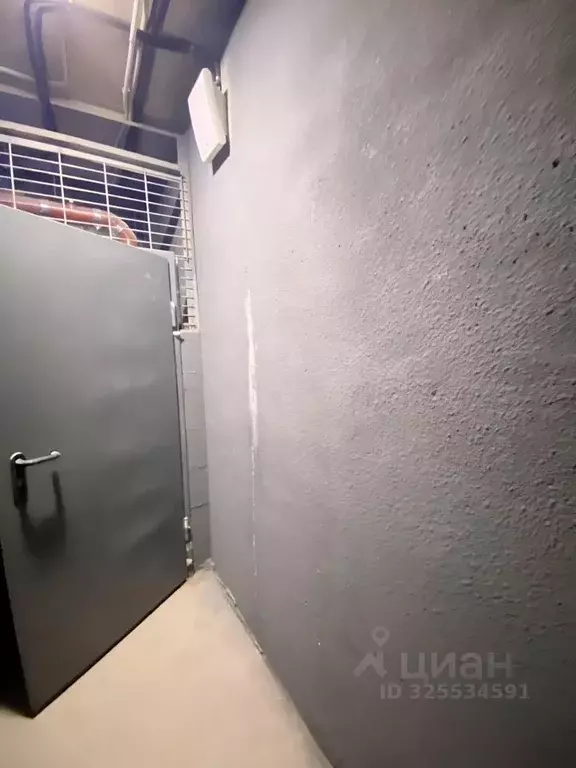 Гараж в Москва Дубининская ул., 59А (3 м) - Фото 2