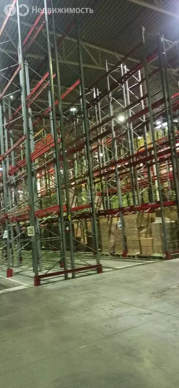 Склад (10000 м) - Фото 1