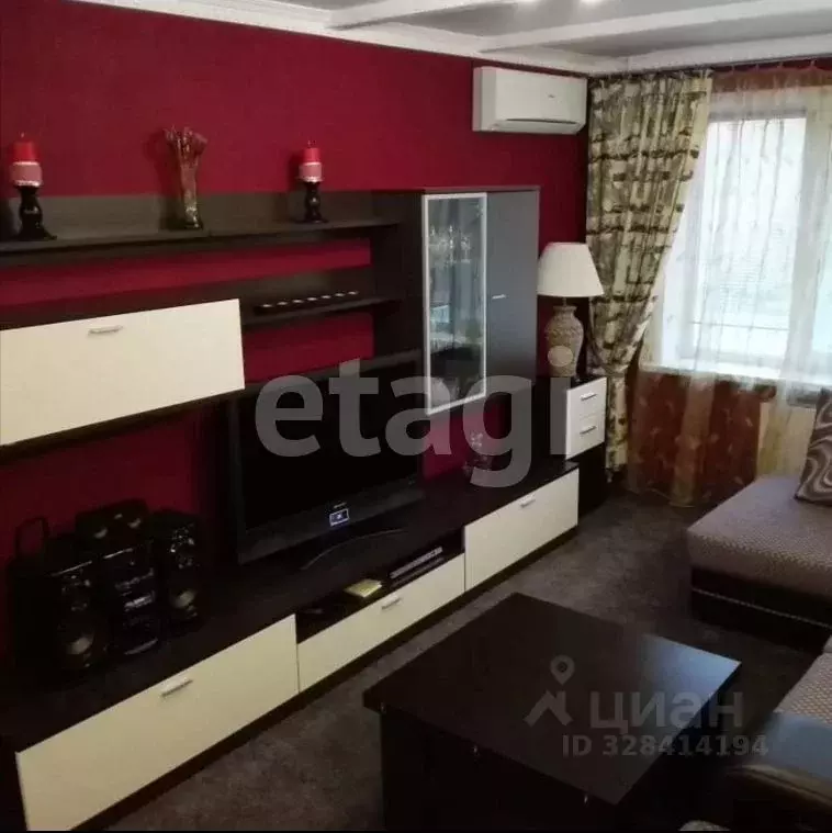 3-к кв. Московская область, Балашиха Московский бул., 4 (62.3 м) - Фото 1