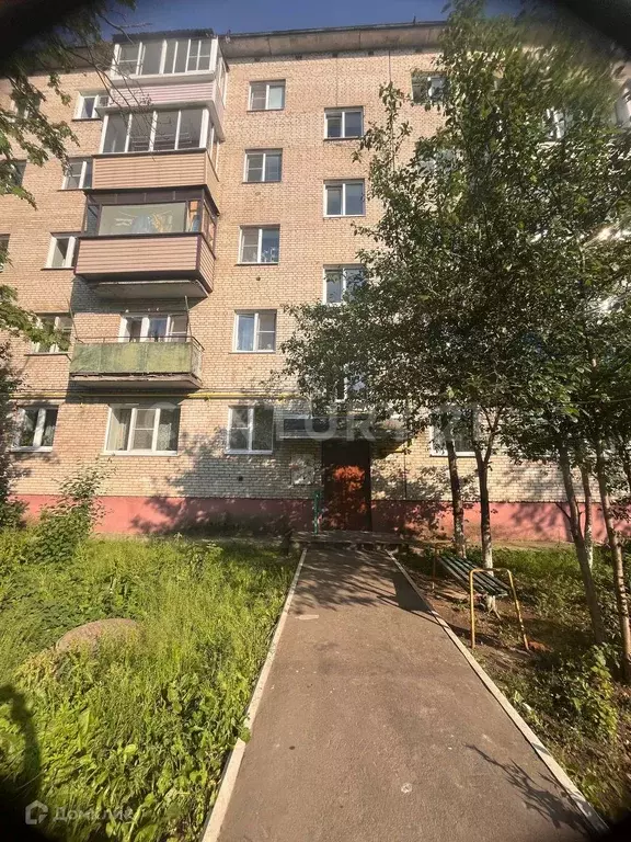 Продаётся 2-к квартира, 43.8 м - Фото 0