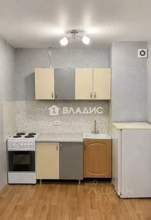 1-к кв. Волгоградская область, Волгоград ул. Быстрова, 94 (32.0 м) - Фото 2