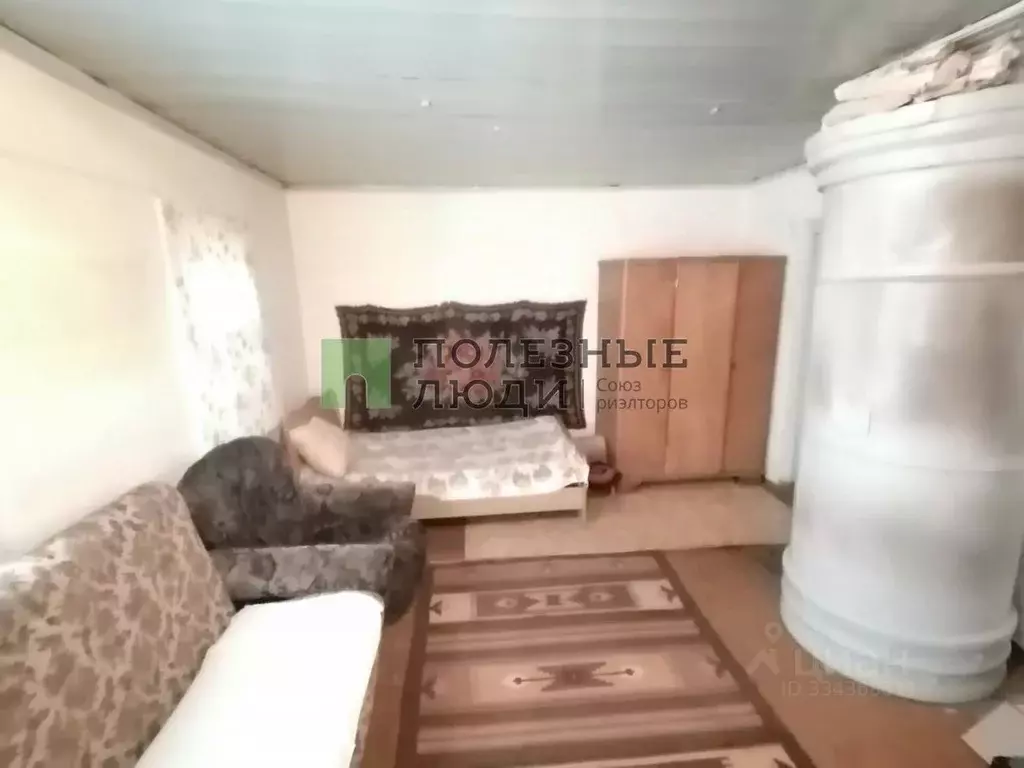 Дом в Курганская область, Кетовский муниципальный округ, с. Новая ... - Фото 2