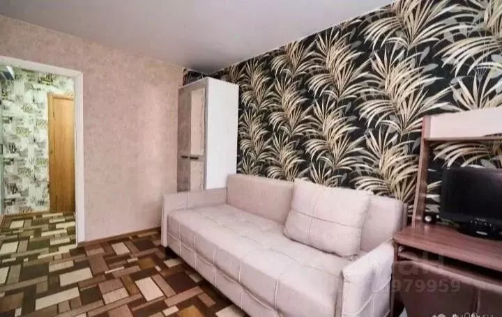 1-к кв. Томская область, Томск просп. Ленина, 160 (17.1 м) - Фото 1