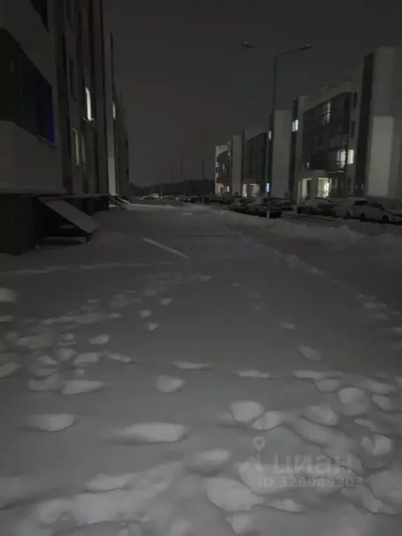 1-к кв. Московская область, Химки городской округ, д. Брехово, Митино ... - Фото 1