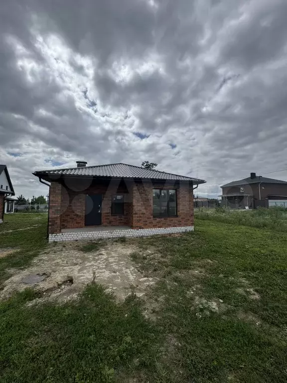 Дом 107 м на участке 5 сот. - Фото 0