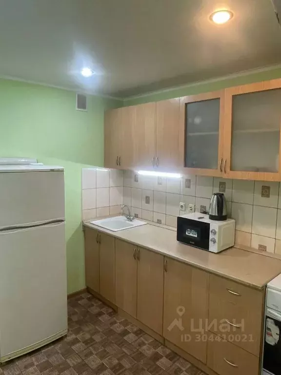 1-к кв. Саратовская область, Саратов ул. 1-я Пионерская, 28а (38.0 м) - Фото 0