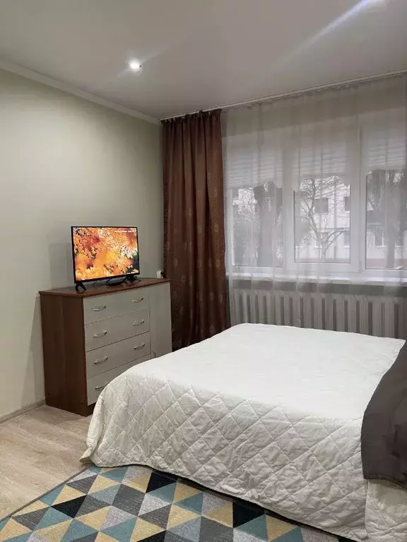 1-к кв. Калининградская область, Калининград Красноармейская ул., 25 ... - Фото 2