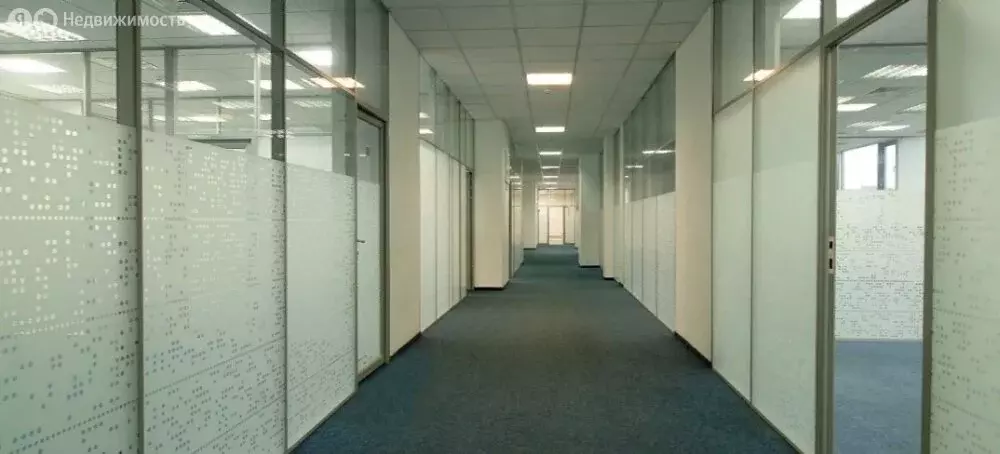 Офис (688 м) - Фото 2