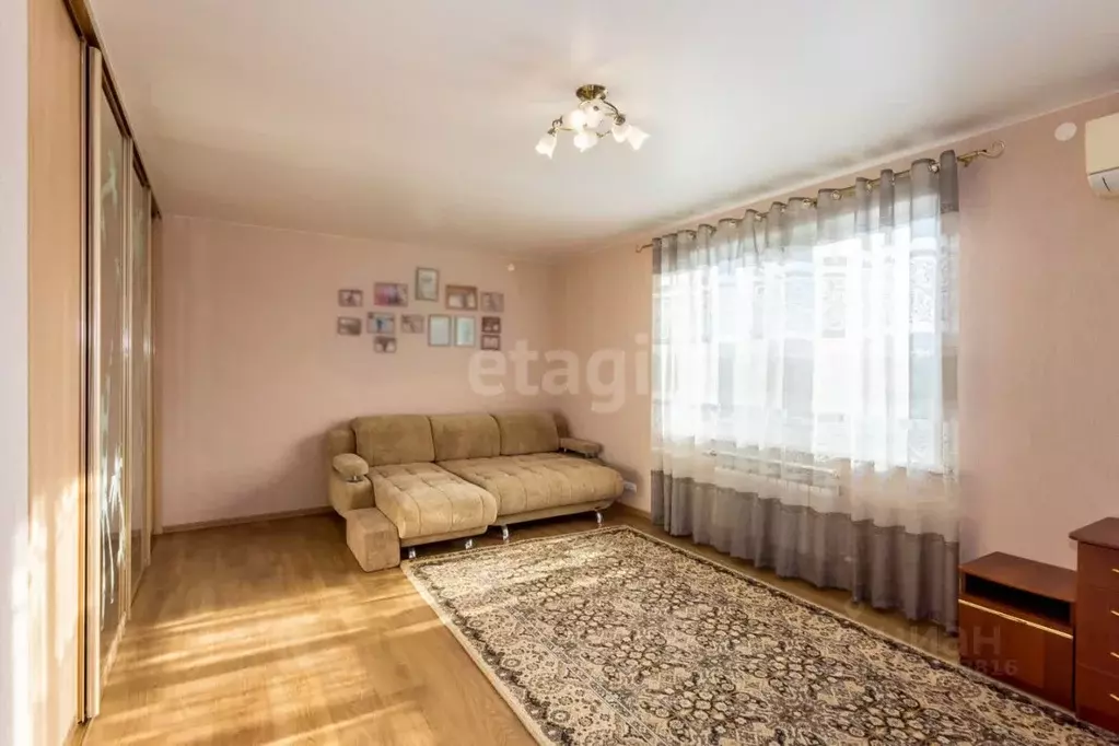 Дом в Амурская область, Благовещенский район, с. Грибское Медицинская ... - Фото 1