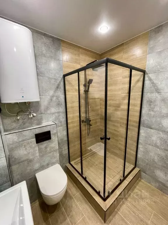 1-к кв. Самарская область, Самара ул. Александра Солженицына, 6 (38.5 ... - Фото 2