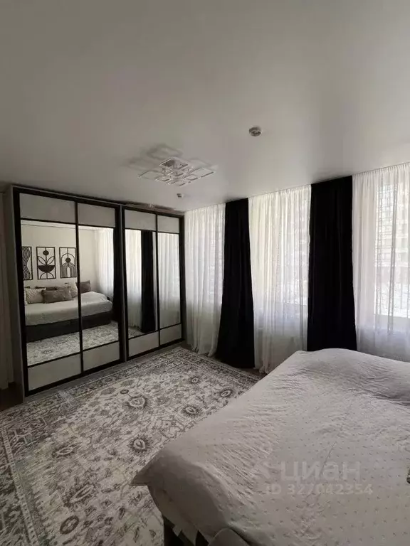 2-к кв. Московская область, Красногорск городской округ, Отрадное пгт ... - Фото 2