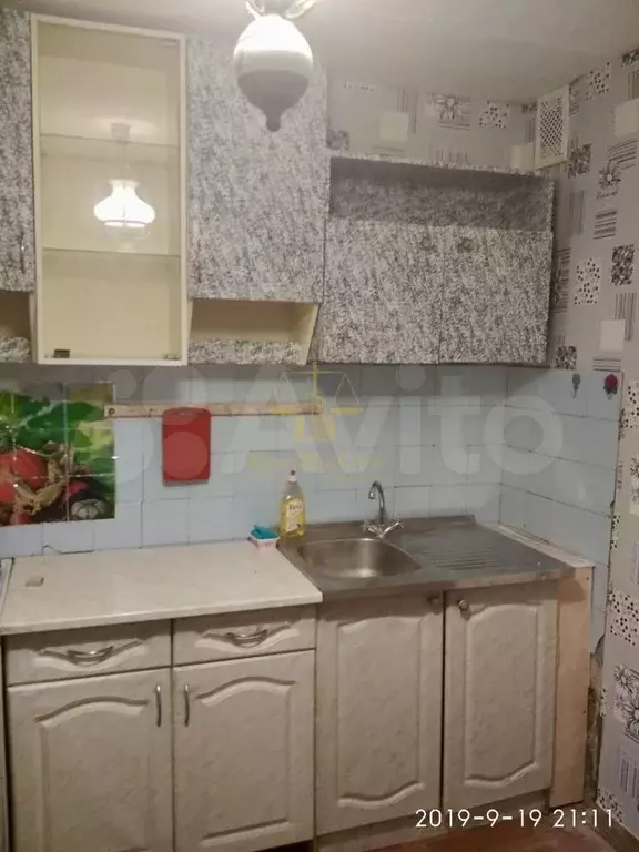 2-к. квартира, 50 м, 1/9 эт. - Фото 1