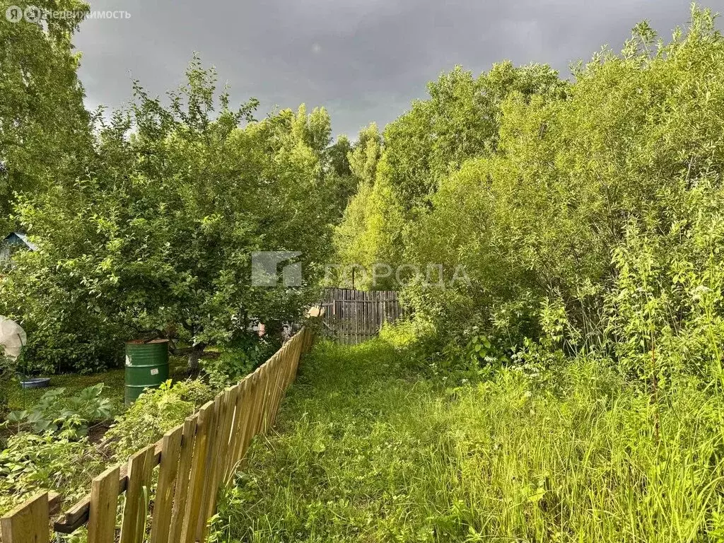 Участок в Новосибирск, НСТ Ветеран, 12-й квартал (5.5 м) - Фото 1