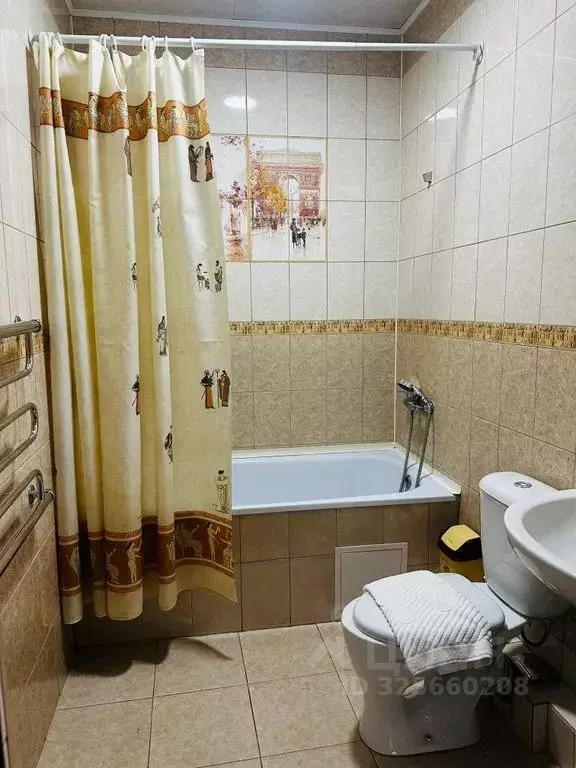 Комната Краснодарский край, Сочи ул. Просвещения, 149 - Фото 2