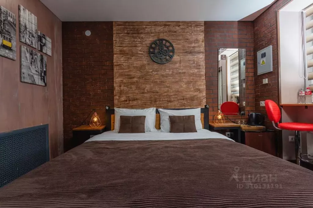 Комната Краснодарский край, Усть-Лабинск Вольная ул., 123 (15.0 м) - Фото 1