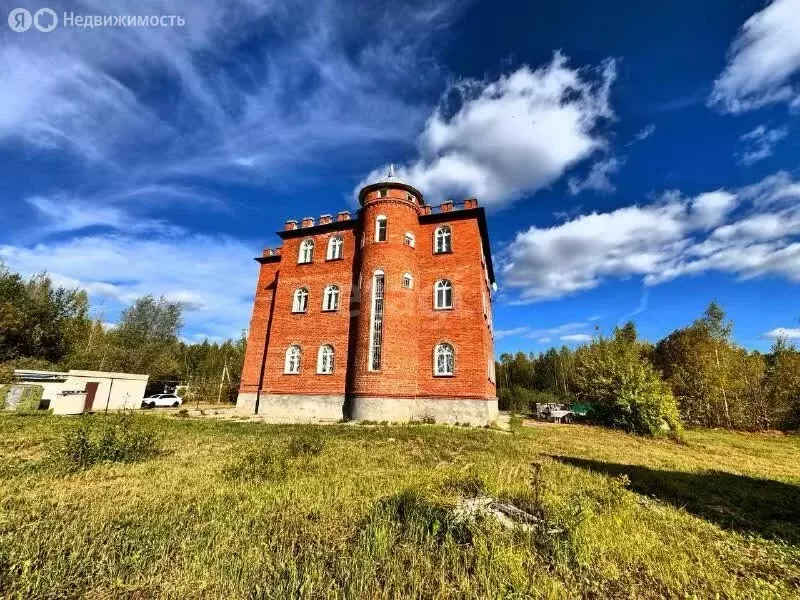 Дом в Медведевский район, Сидоровское сельское поселение, деревня ... - Фото 1