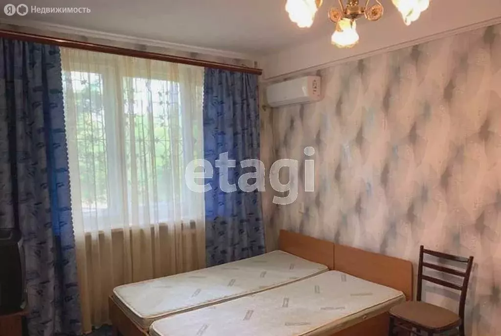 2-комнатная квартира: Севастополь, улица Курчатова, 15 (45.2 м) - Фото 0