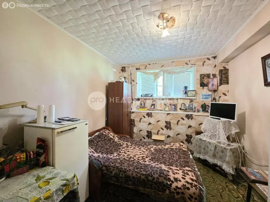 Квартира-студия: Рязань, район Солотча, 8к39 (17.7 м) - Фото 1