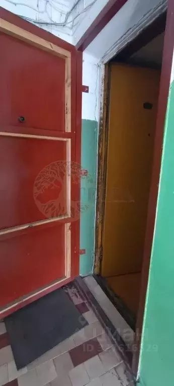 2-к кв. Воронежская область, Воронеж Ленинский просп., 173к1 (46.3 м) - Фото 2