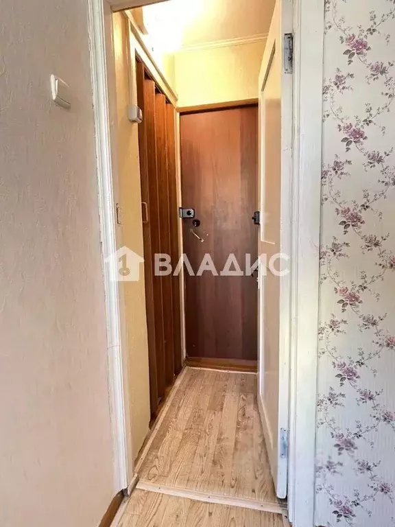 1-к кв. Бурятия, Улан-Удэ ул. Смолина, 38 (28.0 м) - Фото 2