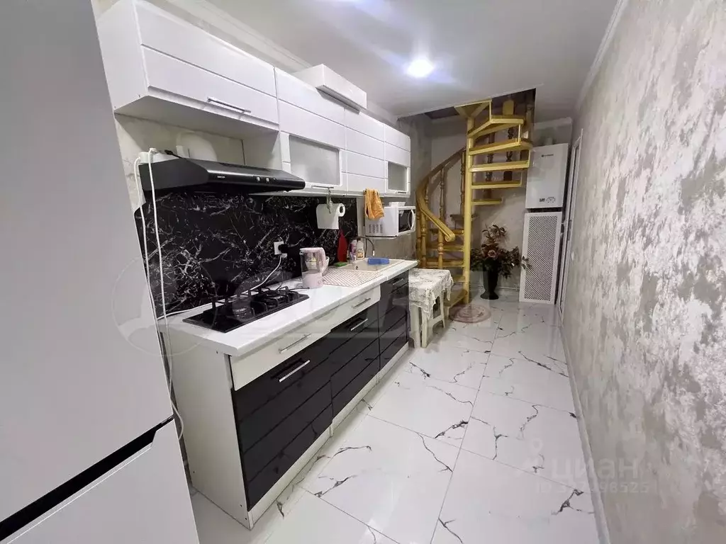 Коттедж в Дагестан, Дербент ул. Оскара (50 м) - Фото 2