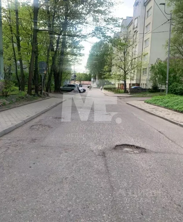 Комната Калининградская область, Калининград Звездная ул., 29 (19.3 м) - Фото 0